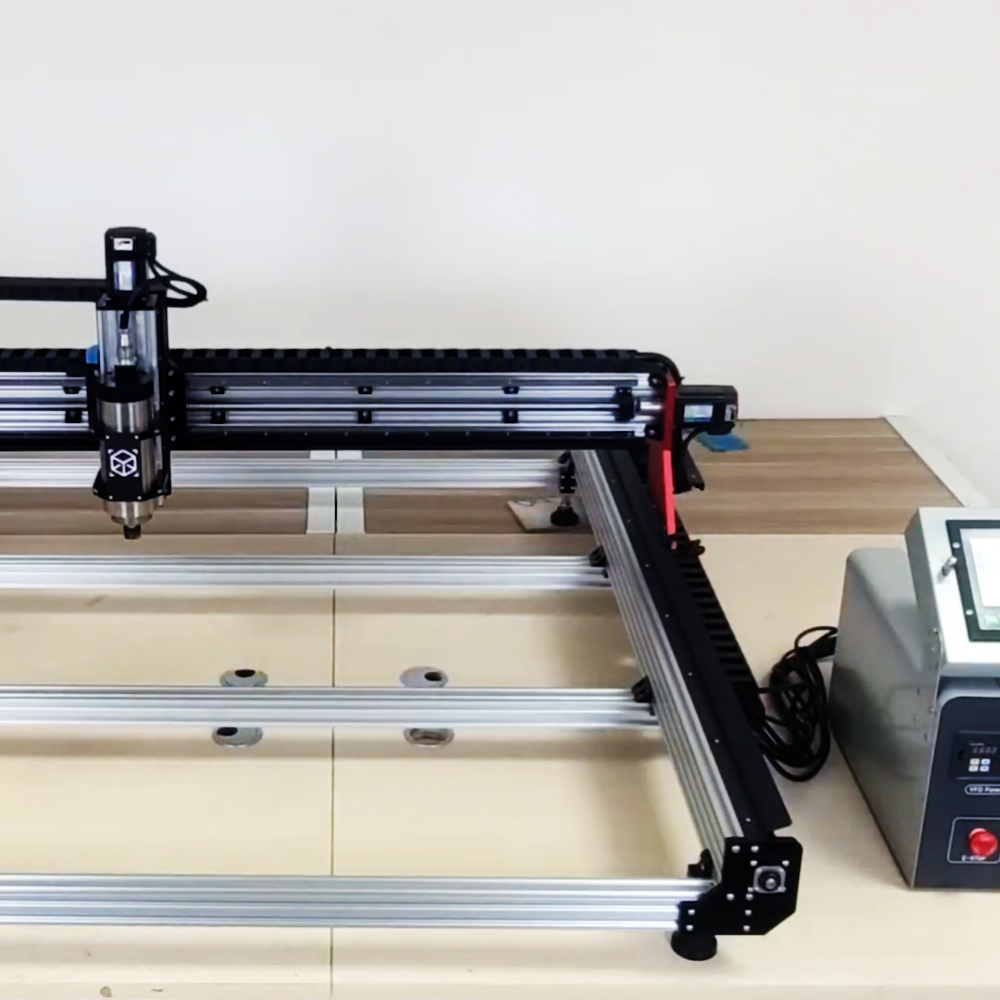 مجموعة أجهزة التوجيه CNC من نو - مراجعة Ddcs V4.1 4 Axis Cnc Offline Controller وسعره